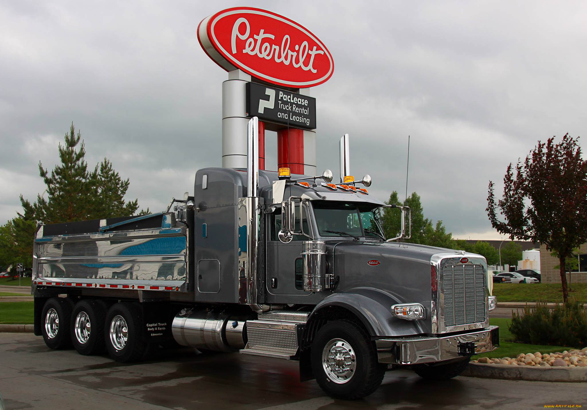 peterbilt, , , motors, , company, , , 